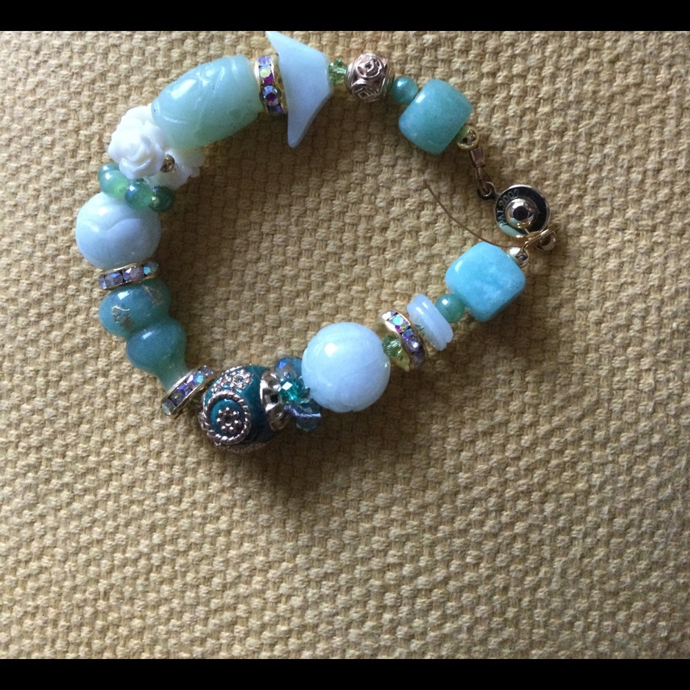Charmed Bracelet